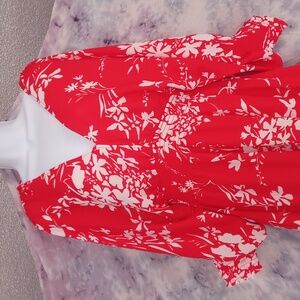 Cute floral dress lovestitch